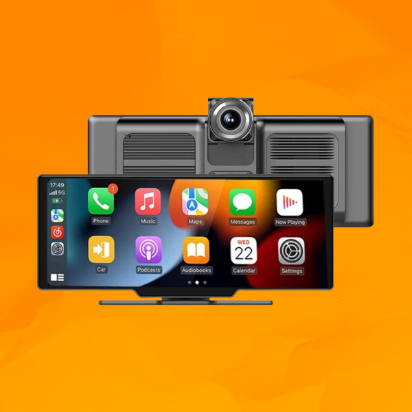 Wifi Carplay & Full android system